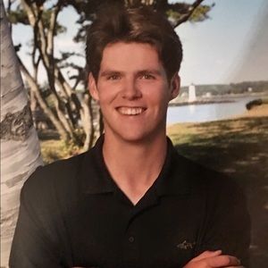 Meet your Posher, William